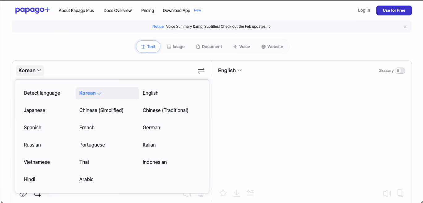 JotMe — Quick Summary of the 18 Best AI Translation Tools (2026)