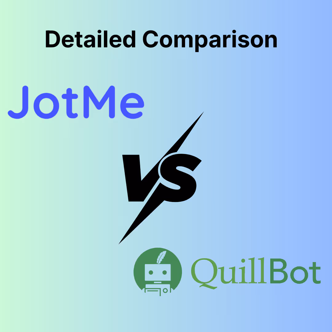 QuillBot-Alternativen: QuillBot vs. JotMe für die Übersetzung von Russisch nach Englisch (2026)