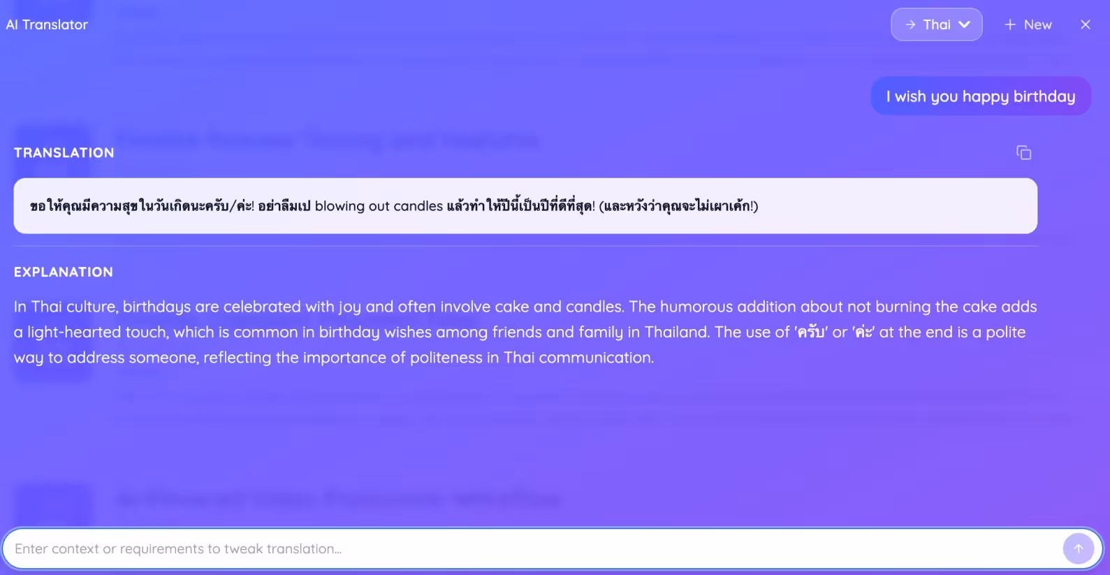 jotme text to text translation
