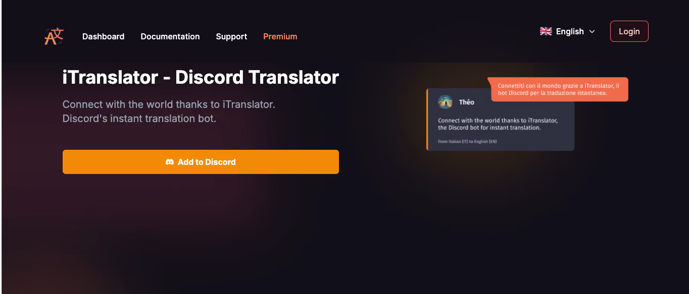 JotMe — What Does a Discord Translator Bot Actually Do?