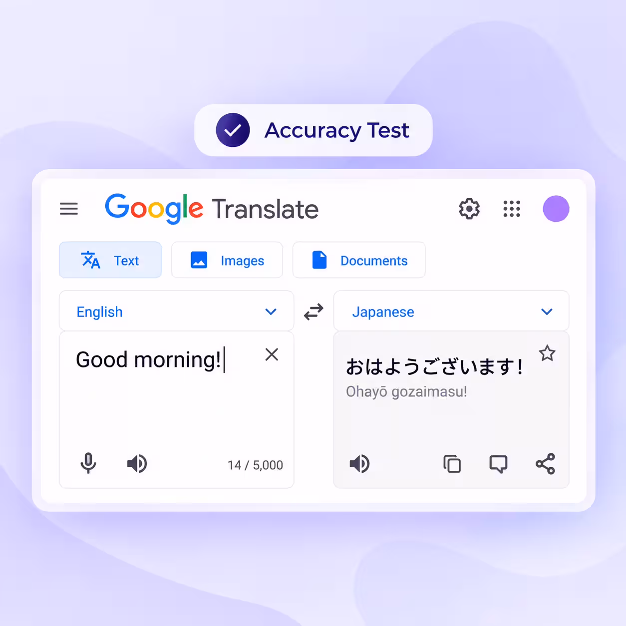 JotMe — Is Google Translate Accurate? [2026 Test]