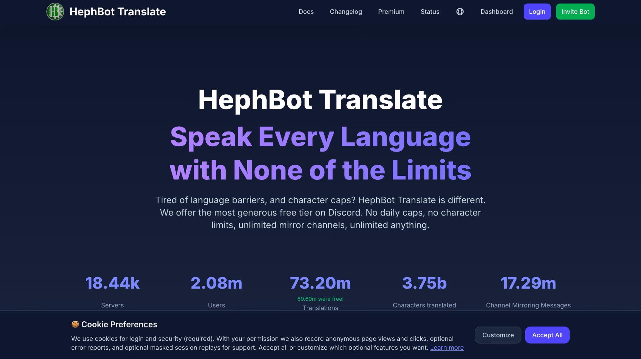 JotMe — What Does a Discord Translator Bot Actually Do?