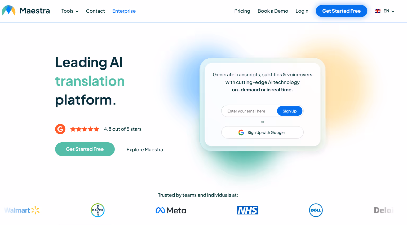 JotMe — How to Select the Best AI Subtitle Translator?