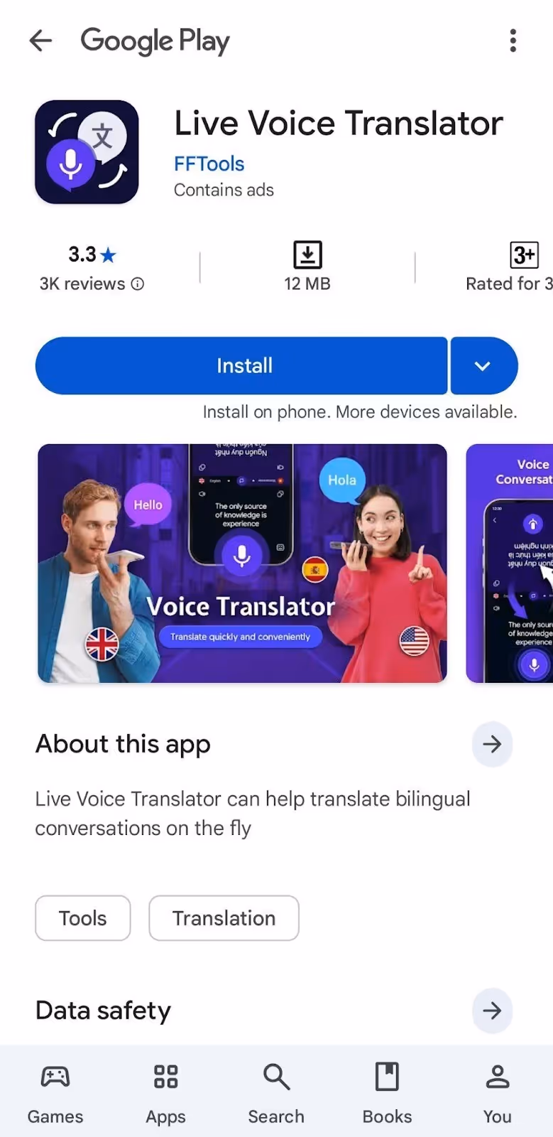 JotMe — ¿Cómo elegimos las 5 alternativas al Traductor de Google?