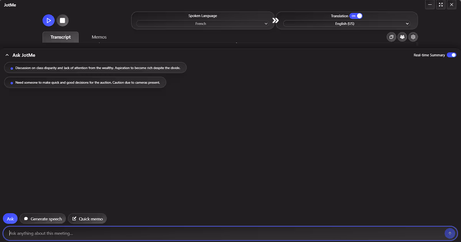 ¿Cómo obtener subtítulos traducidos en Netflix con JotMe?