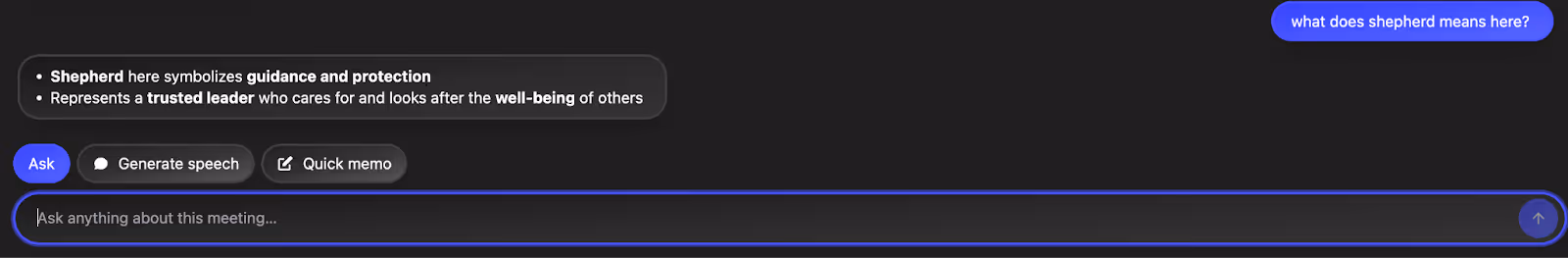 jotme ai chat