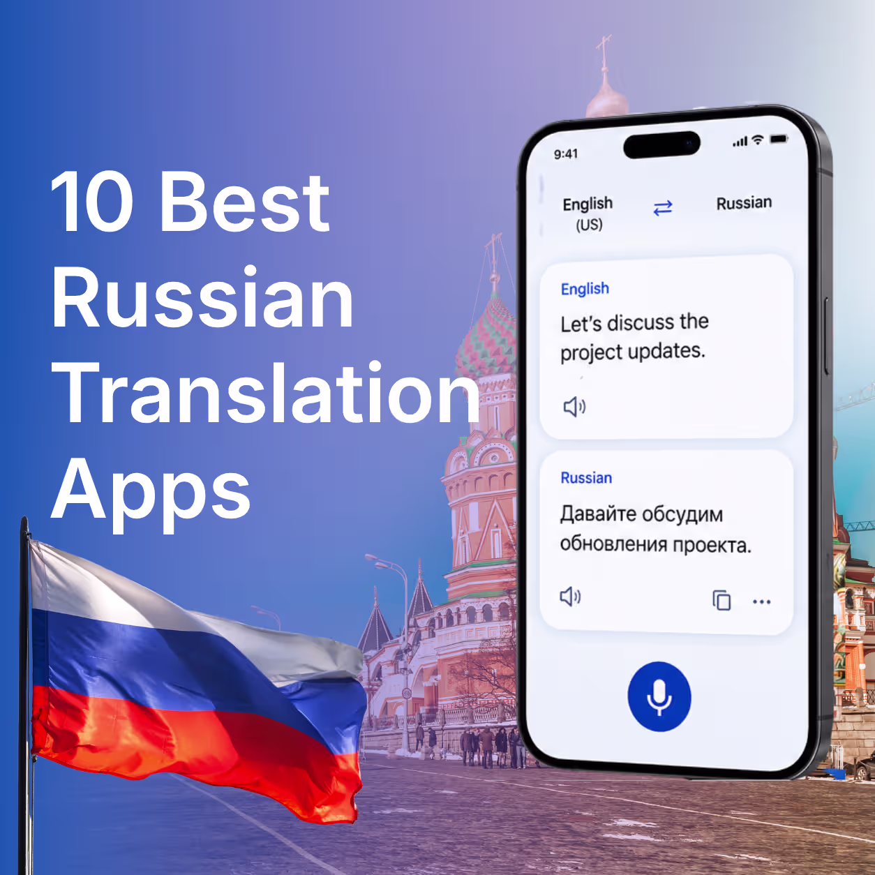 JotMe — 10 beste Russisch-Übersetzer-Apps für Meetings (2026)