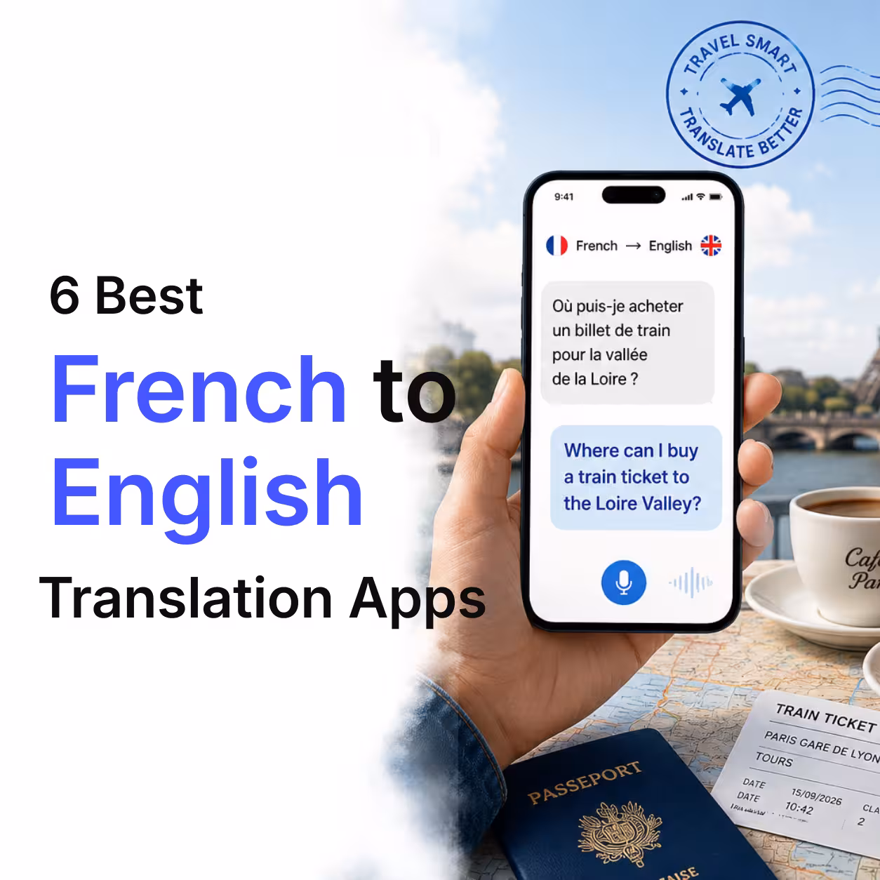 JotMe — Französisch ins Deutsche übersetzen: 6 beste Tools im Test [Ehrlicher Guide]