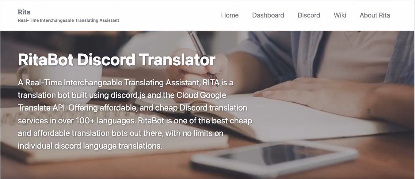 JotMe — What Does a Discord Translator Bot Actually Do?