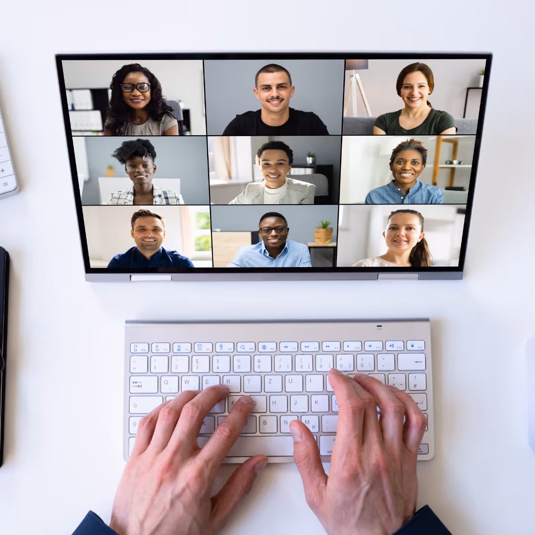 JotMe — So übersetzen Sie Webex-Meetings in Echtzeit und senken die Kosten um 60%