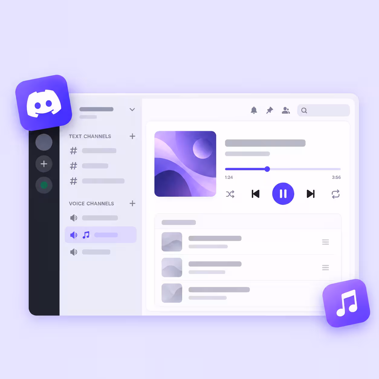 JotMe — Discord Music Bot: Die 9 besten Musikbots für Discord 2026 im Test