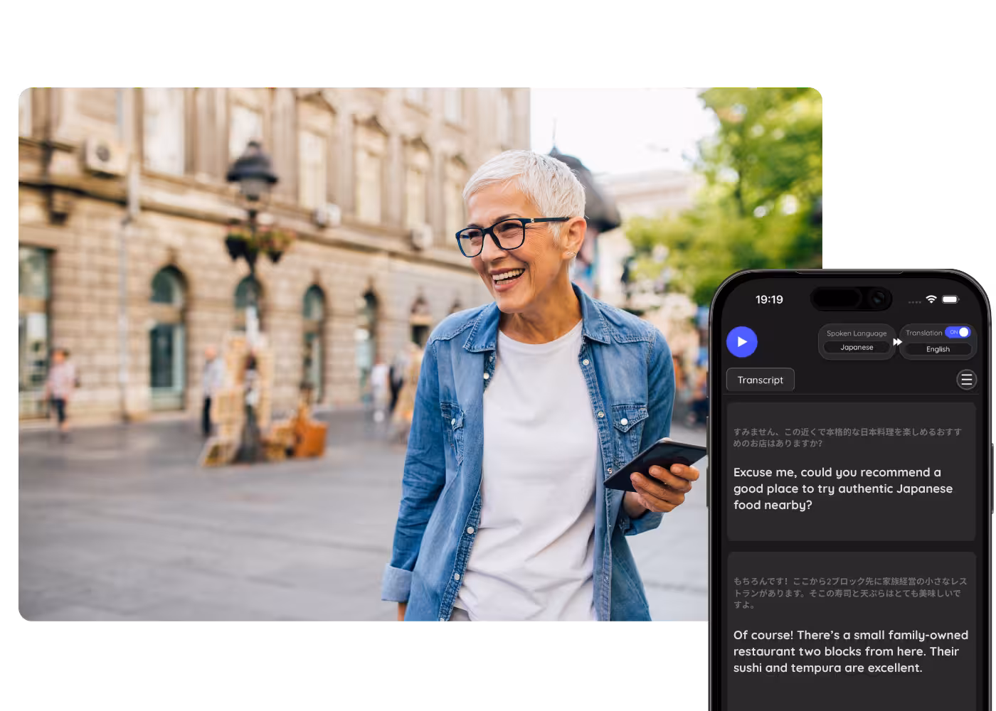 JotMe — Voyages d'affaires et visites clients