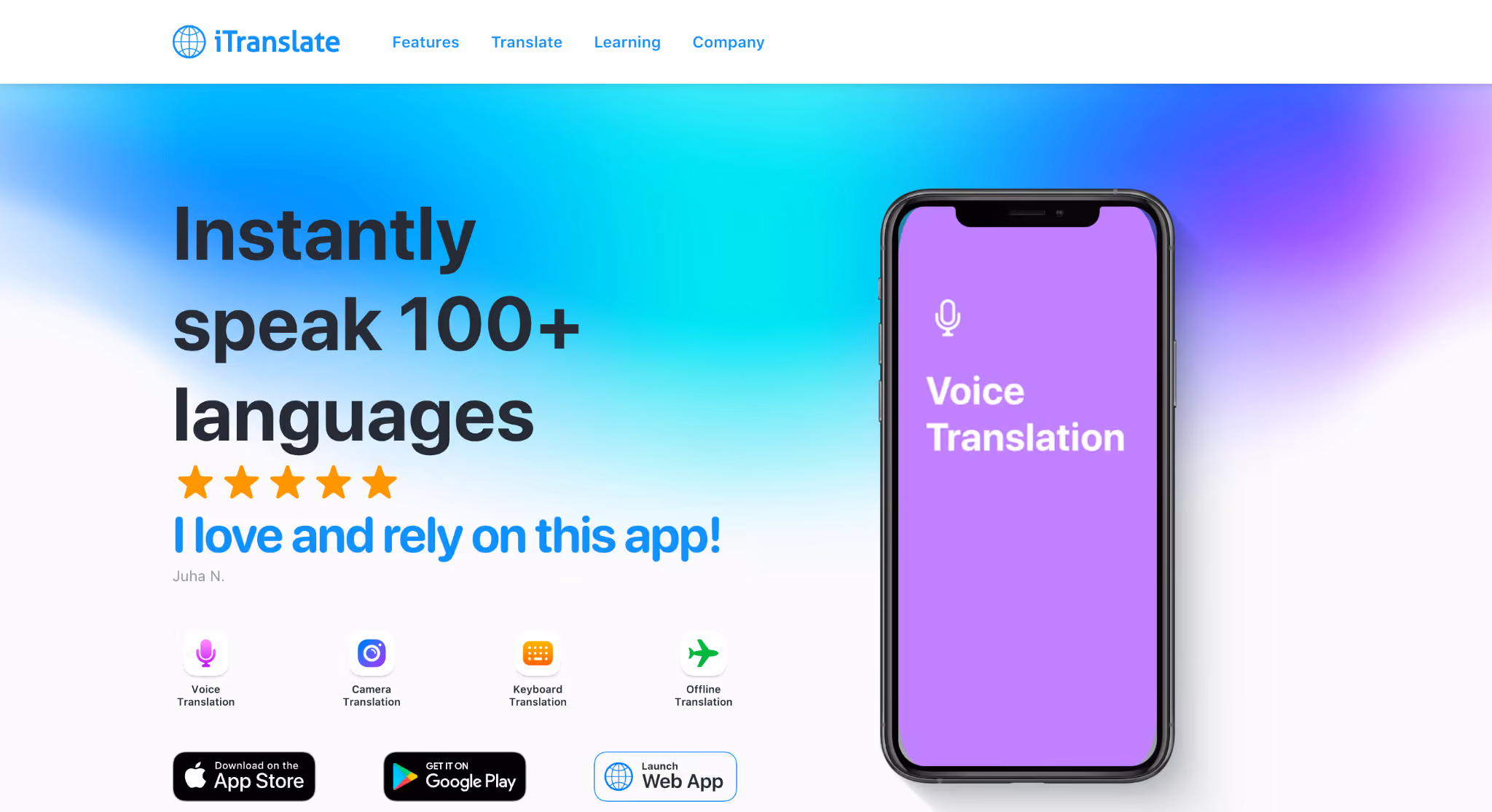 JotMe — TL;DR: Top 6 English to Thai Translation Apps in 2026