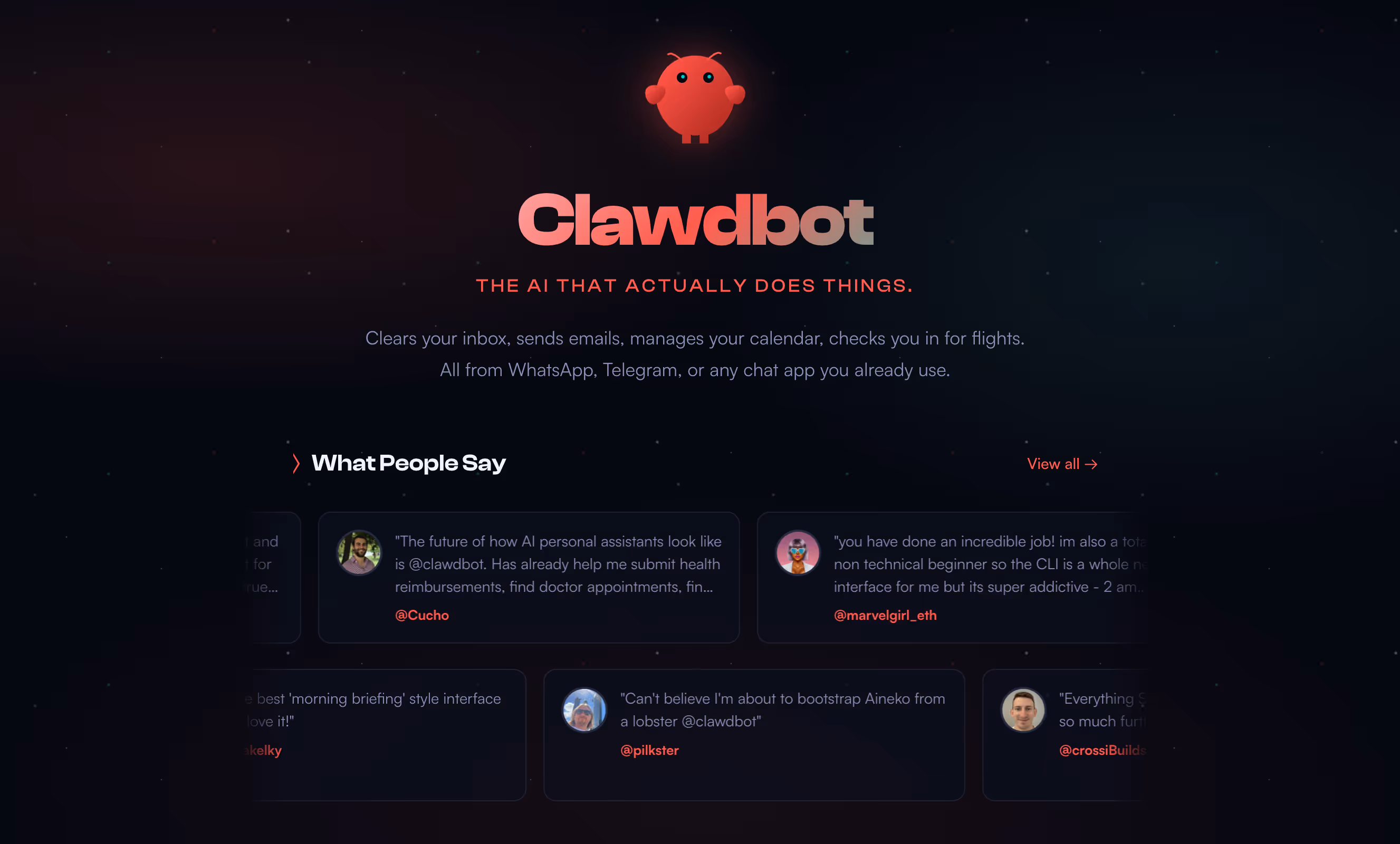 JotMe — What Is Clawdbot? A Practical Guide to Running Your Own Always-On AI Assistant