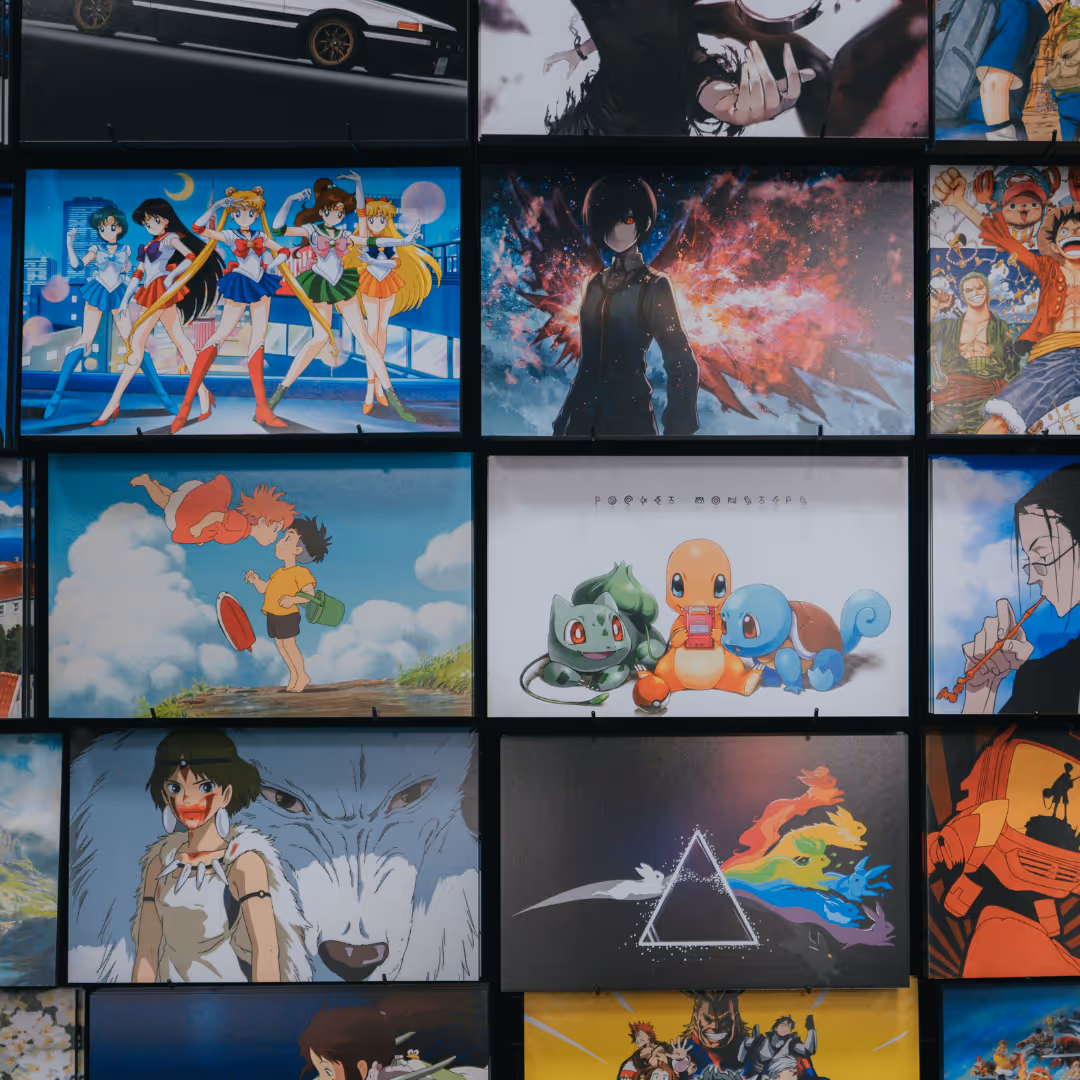 Wie man Anime-Übersetzungen in Echtzeit mit JotMe macht