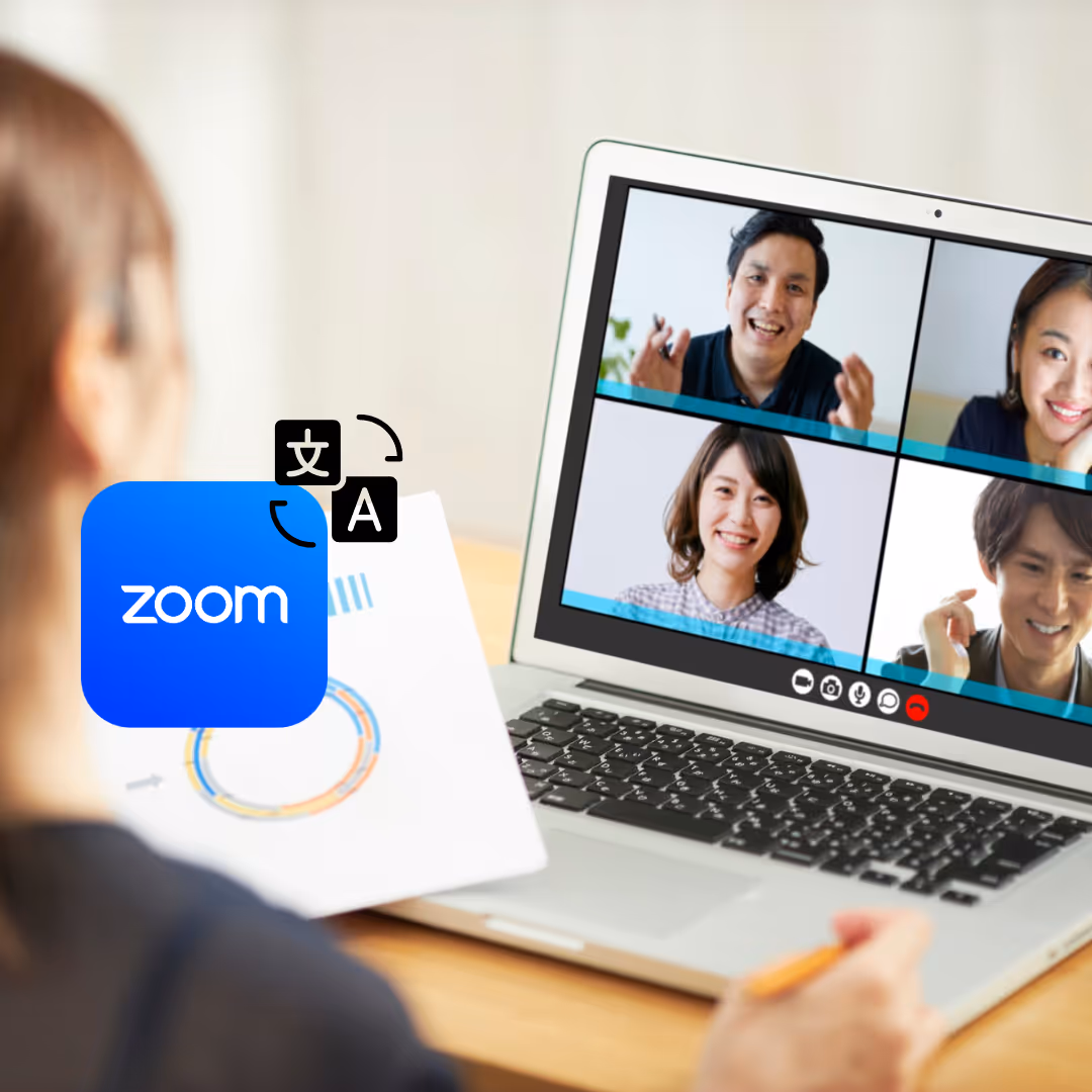 JotMe — Top 6 AI Live Translation Tools for Zoom Meetings [2026 Comparison]
