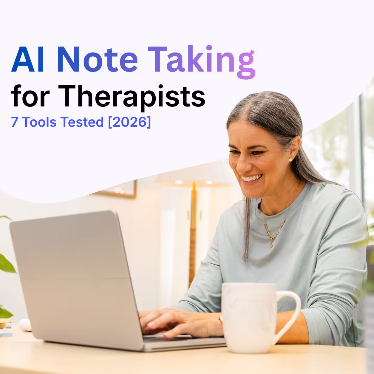 JotMe — KI-Dokumentation für Therapeuten: Die 7 besten KI-Tools im Vergleich (2026)