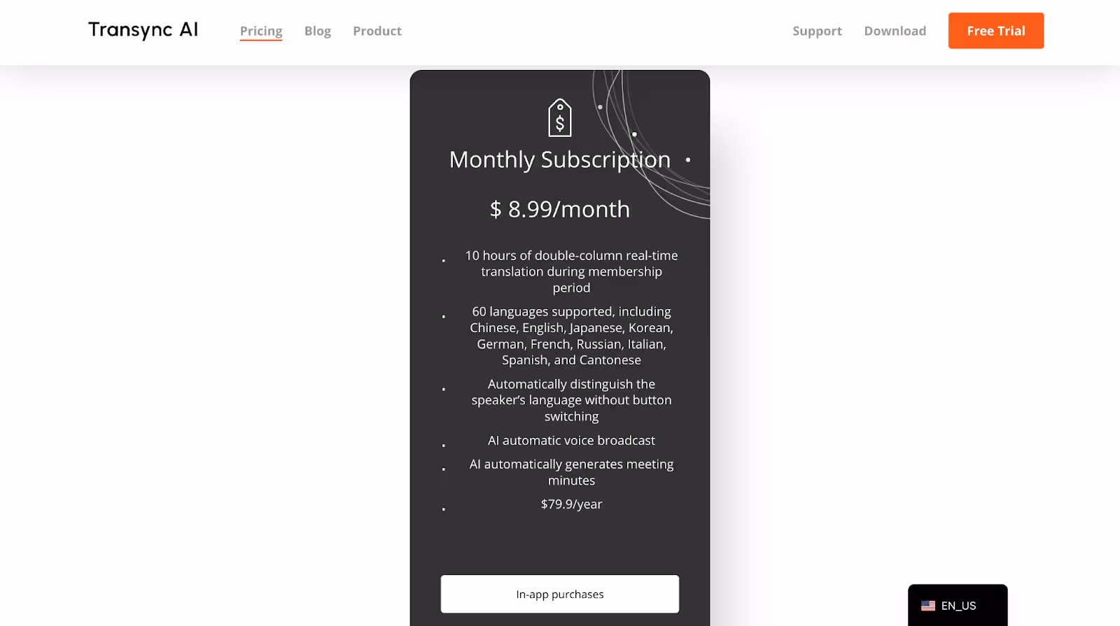 JotMe — A Quick Comparison: Live English to Italian Language Translator