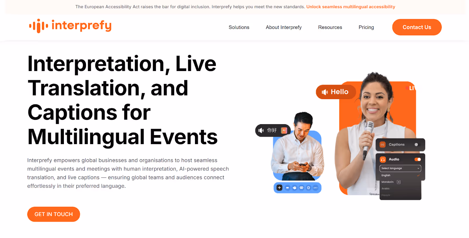 JotMe — Schnelle Empfehlungen der Live-Übersetzungstools für Google Meet