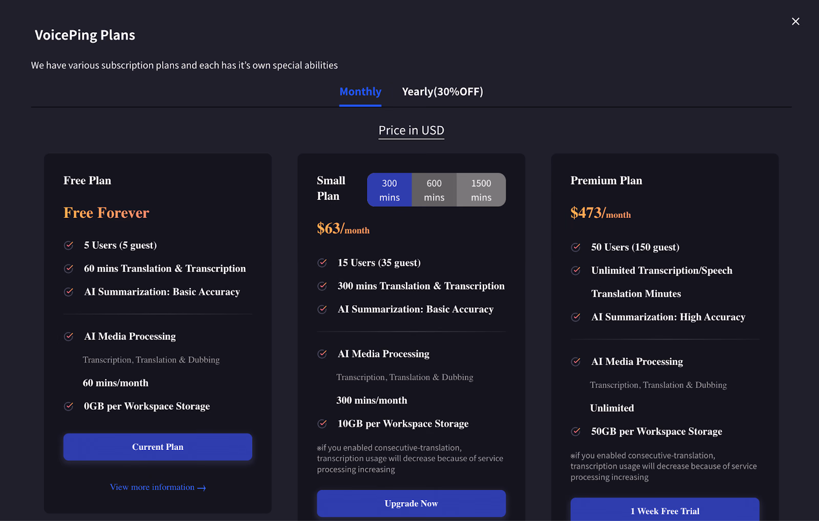 JotMe — Quick Comparison Between English-to-Chinese Live Translators