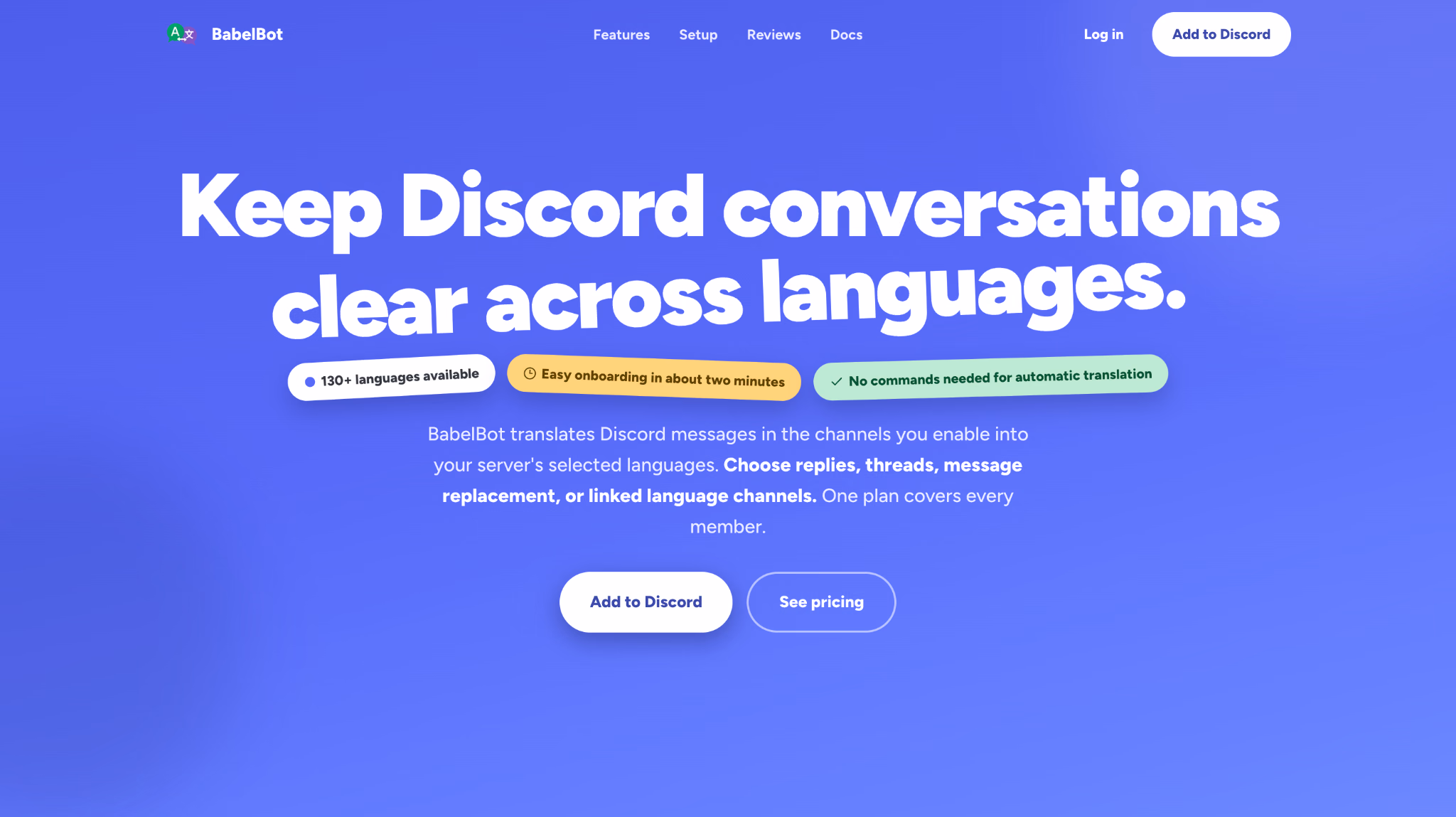 JotMe — What Does a Discord Translator Bot Actually Do?