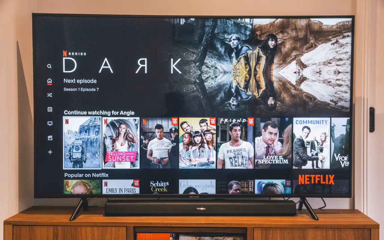 JotMe — ¿Cómo hacer la traducción de subtítulos en tiempo real en Netflix?