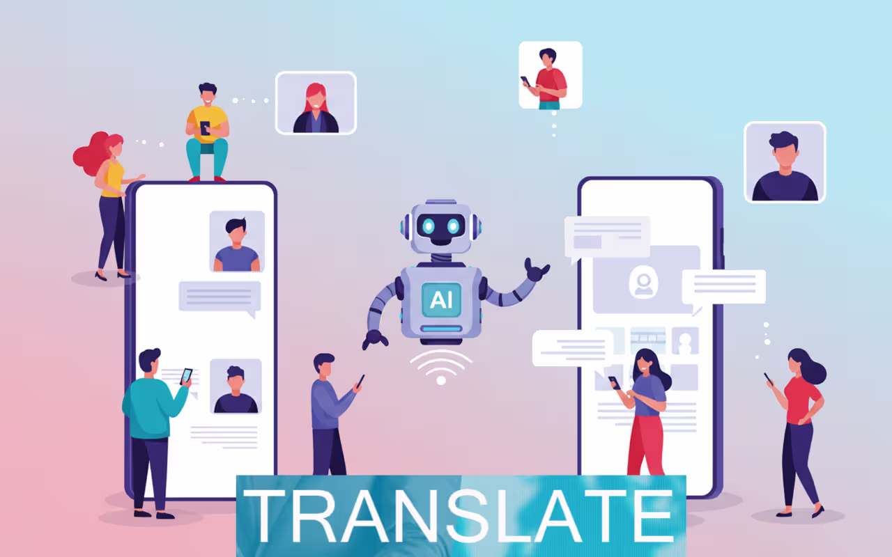 JotMe — How to Use a Live Translation Mobile App to Translate in Real Time [2026 Guide]