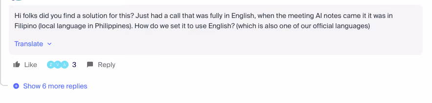 JotMe — ‍TL;DR