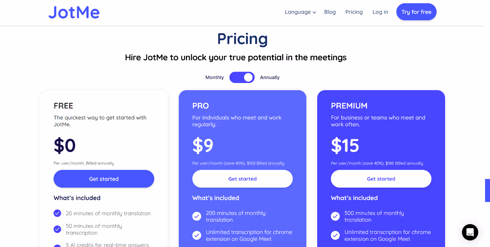 JotMe — Краткое сравнение инструментов онлайн-перевода с английского на вьетнамский