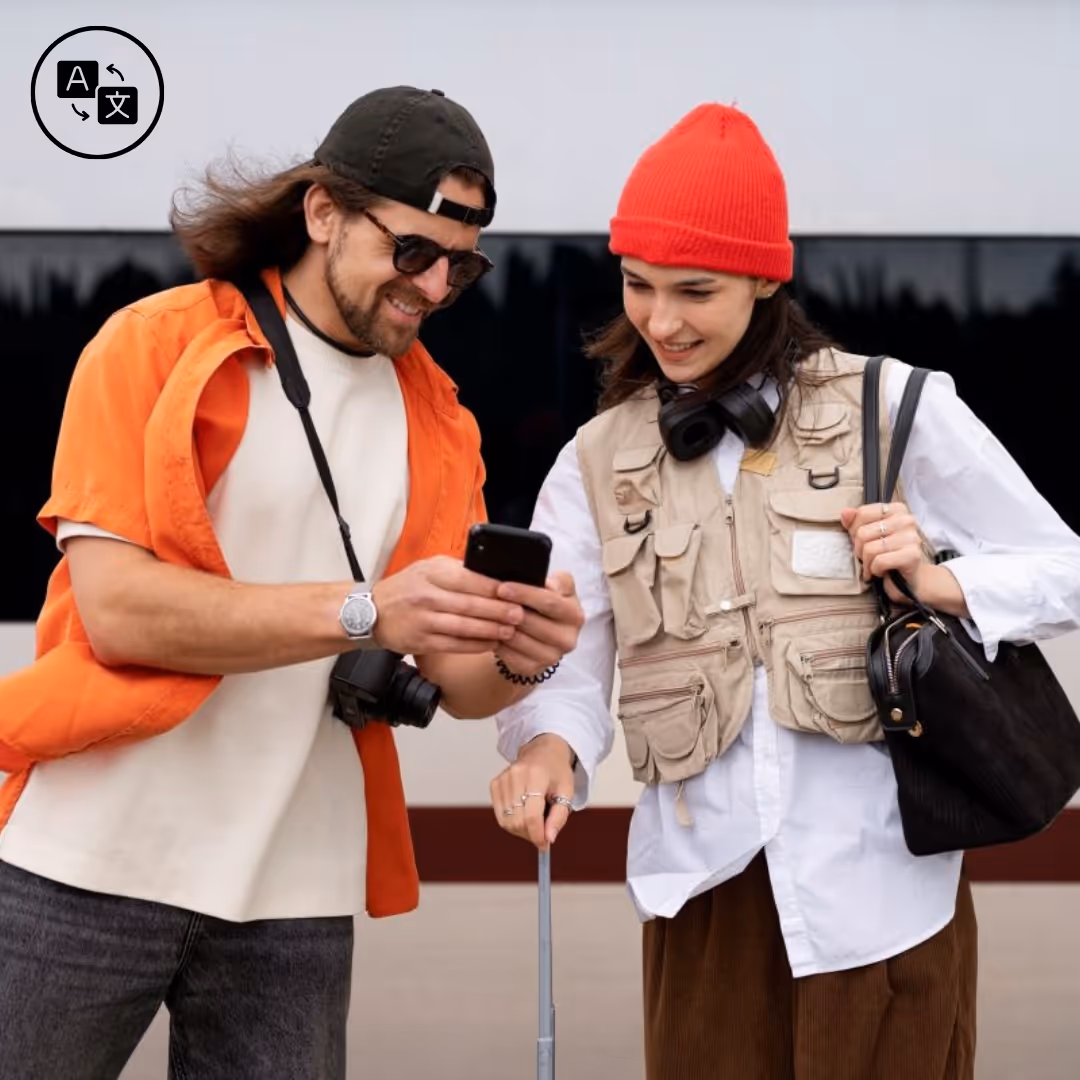 JotMe — Die 4 besten Android-Apps zum Übersetzen von Sprache in Text [Expertenbewertung 2026]