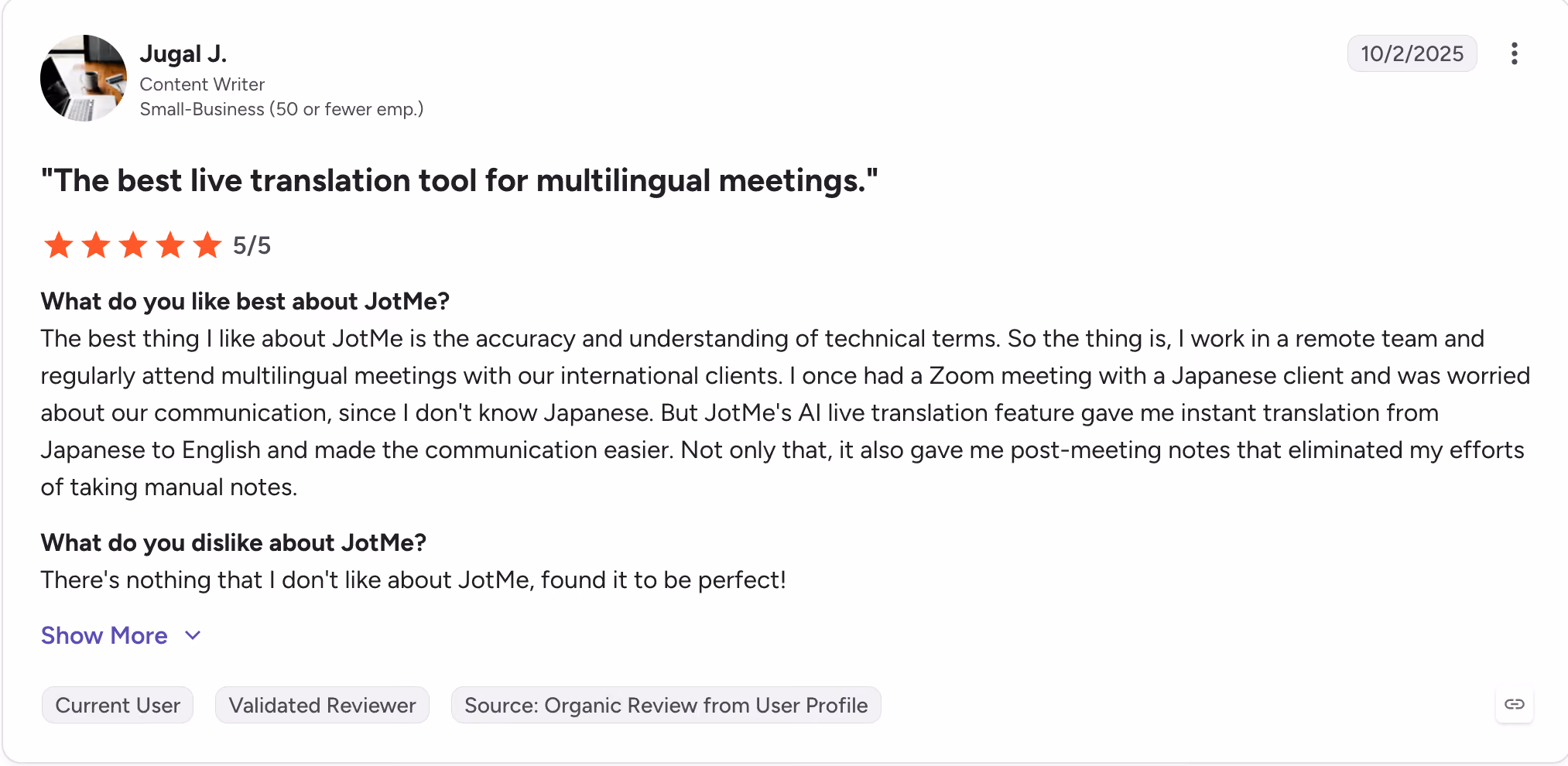 JotMe — What is a Phone Call Translator, and How is Interpretation Different From Translation?