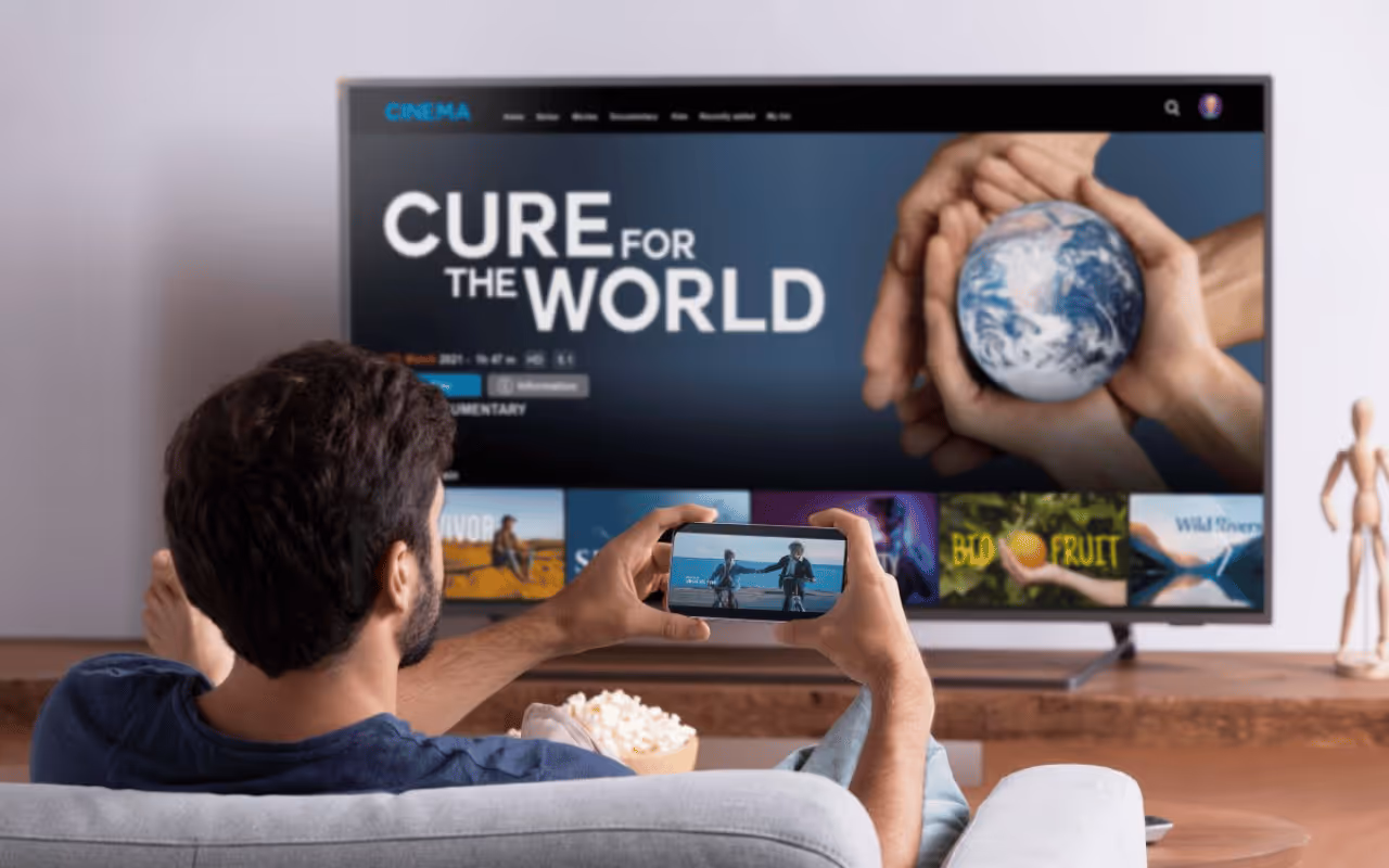 JotMe — 6 Best Live AI Subtitle Translators for Videos and Live Streams