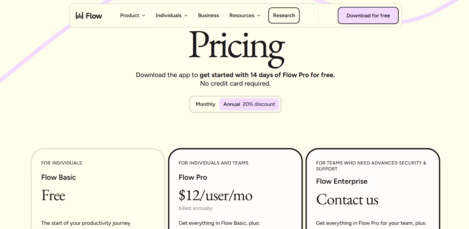 wispr flow pricing