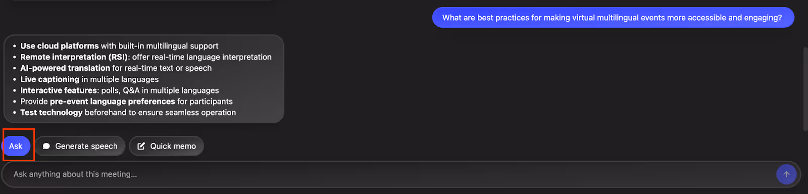 jotme ai chat