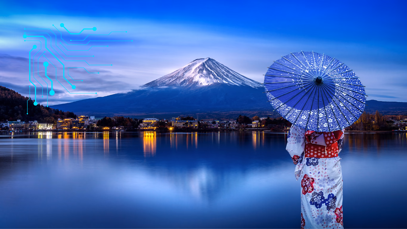 JotMe — Inside the World of Japanese-English work environment in Tech Industry