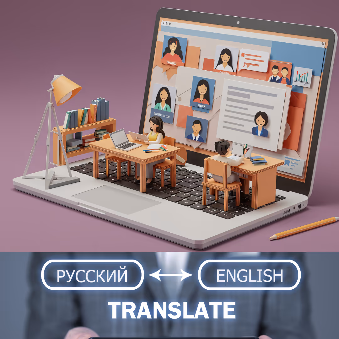 JotMe — 6 Best English to Russian Live Translation Apps for Remote Businesses