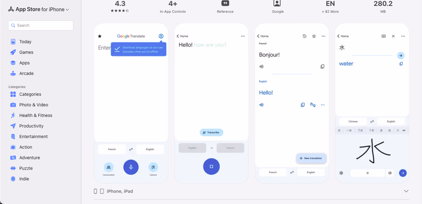 JotMe — Quick Summary of the 18 Best AI Translation Tools (2026)