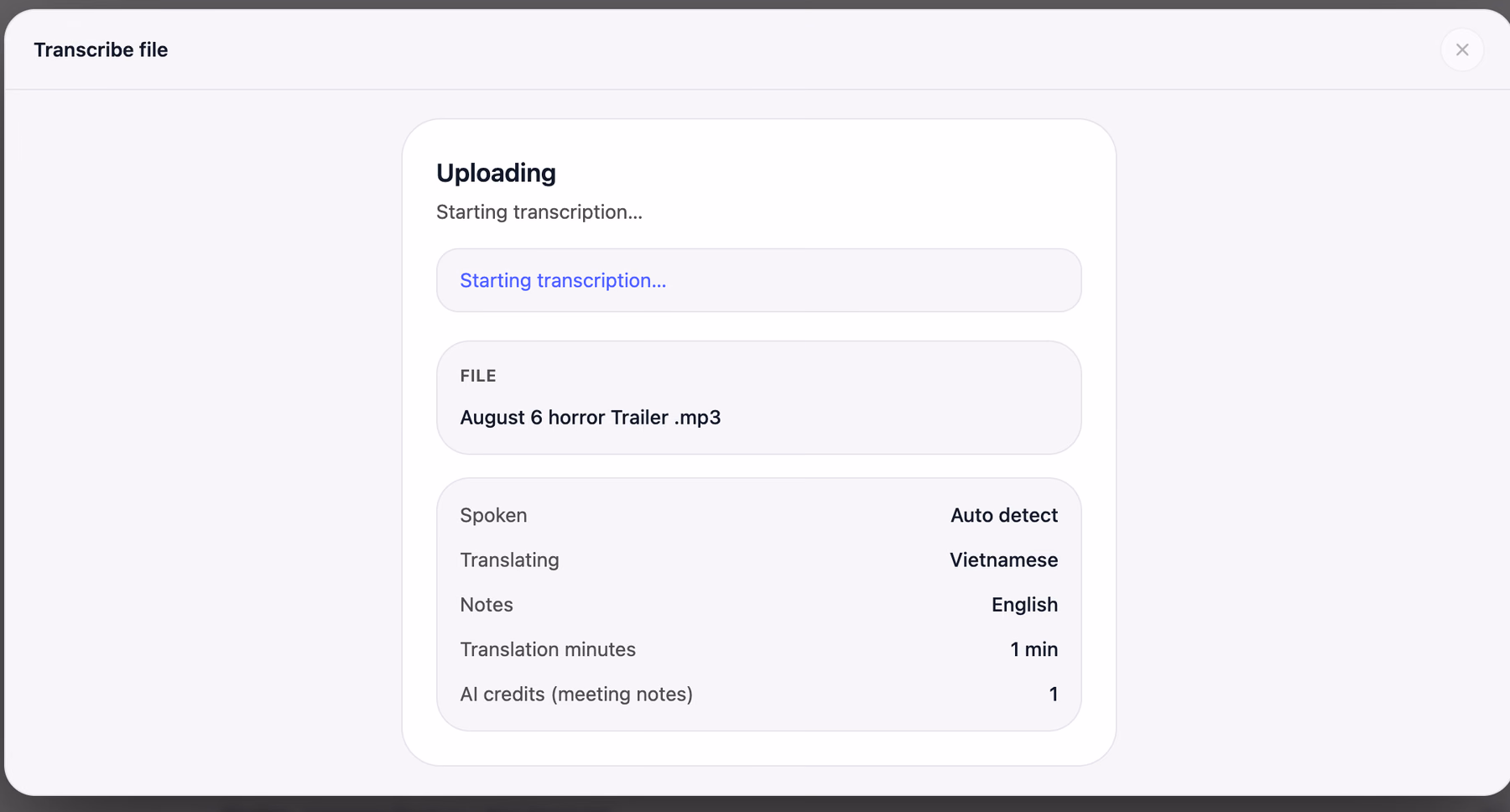 jotme uploading filei