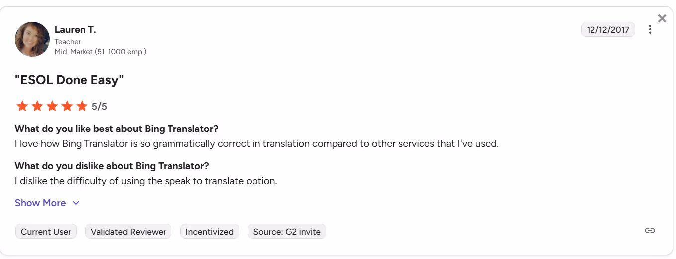 JotMe — Quick Comparison of English to Cantonese Live Translation Tools