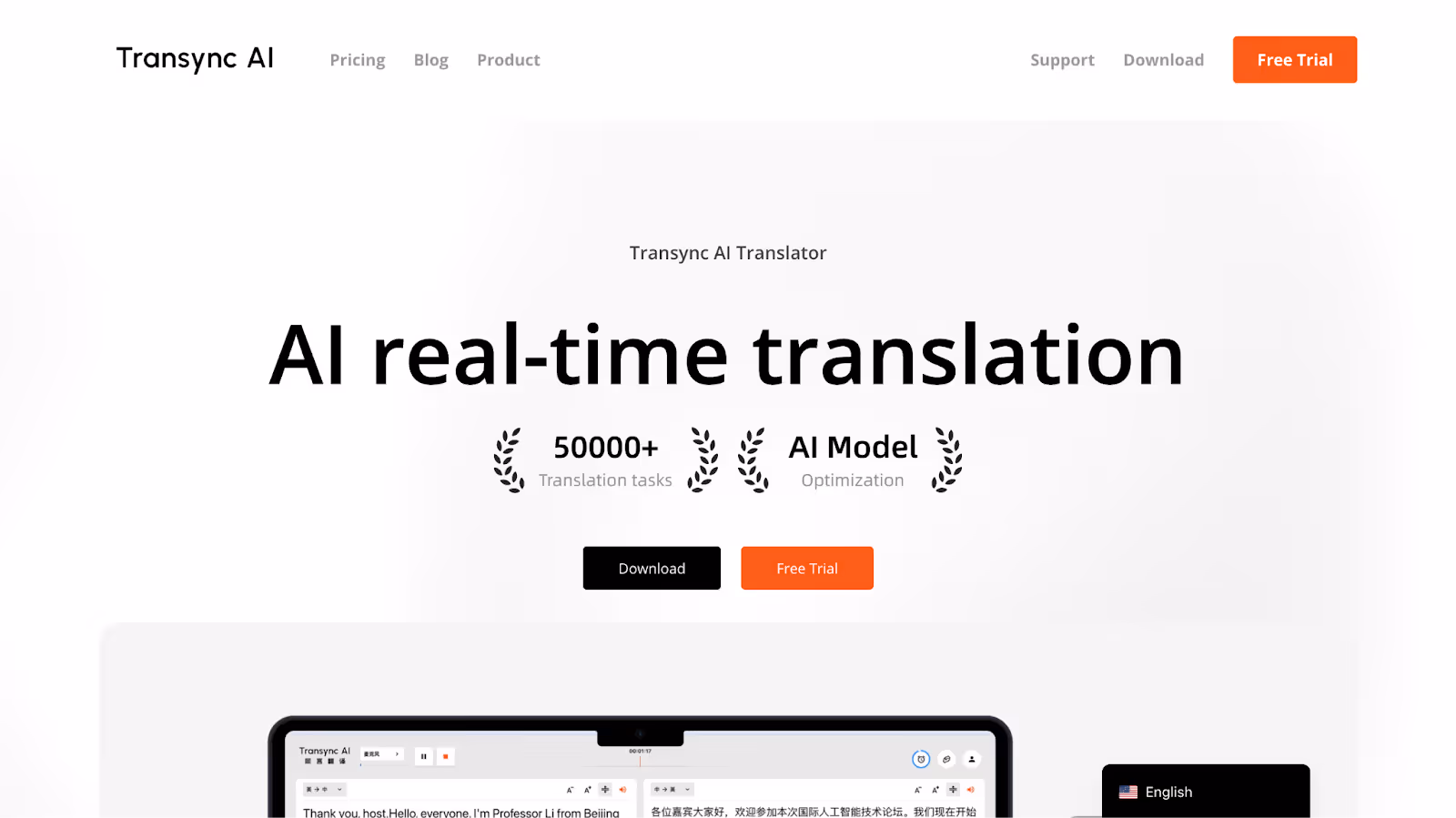 JotMe — A Quick Comparison: Live English to Italian Language Translator