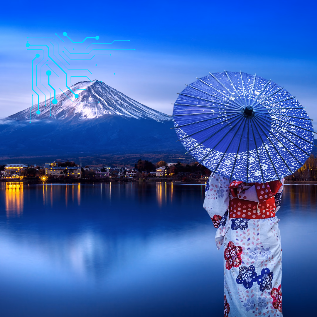 JotMe — Einblick in die Welt des japanisch-englischen Arbeitsumfelds in der Technologiebranche