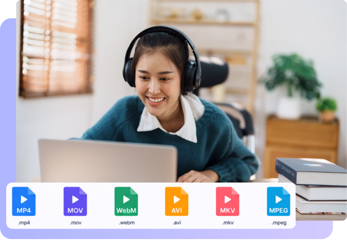 Transcribe Content and Youtube Video to Text