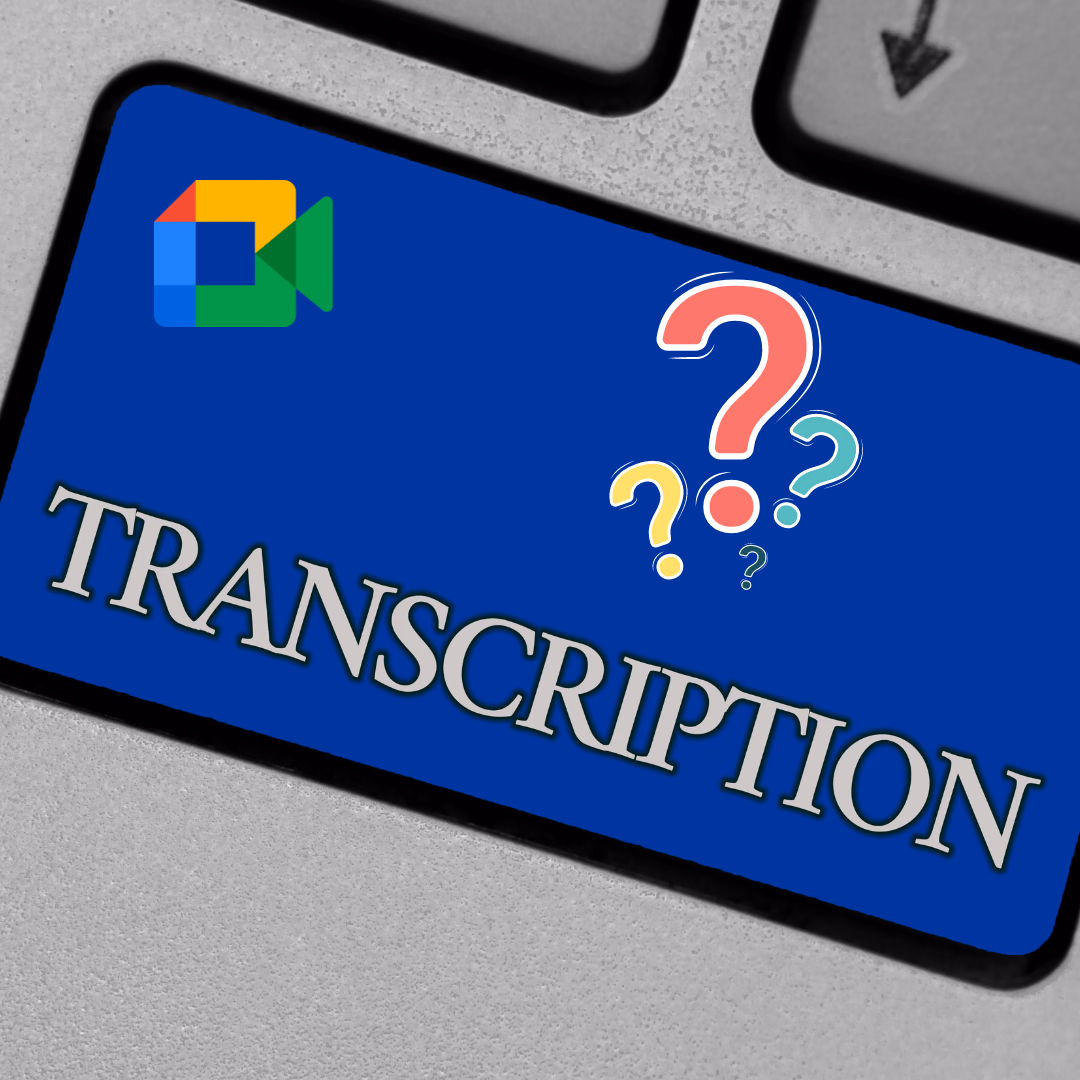 JotMe — Wie erhalte ich kostenlos eine Transkription bei Google Meet?