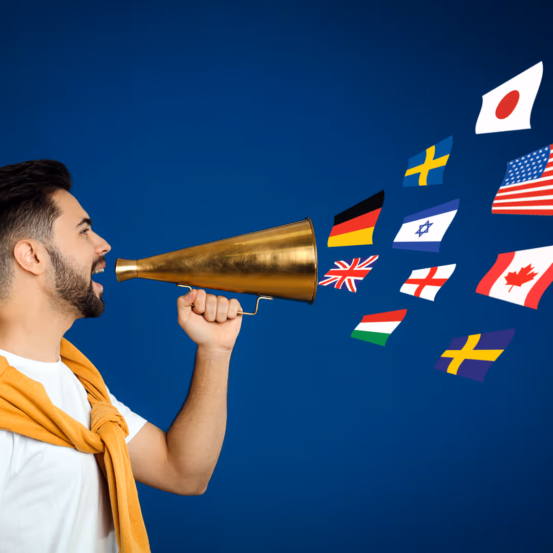 JotMe — 32+ Best Voice Translator Apps That We Tested in 2026