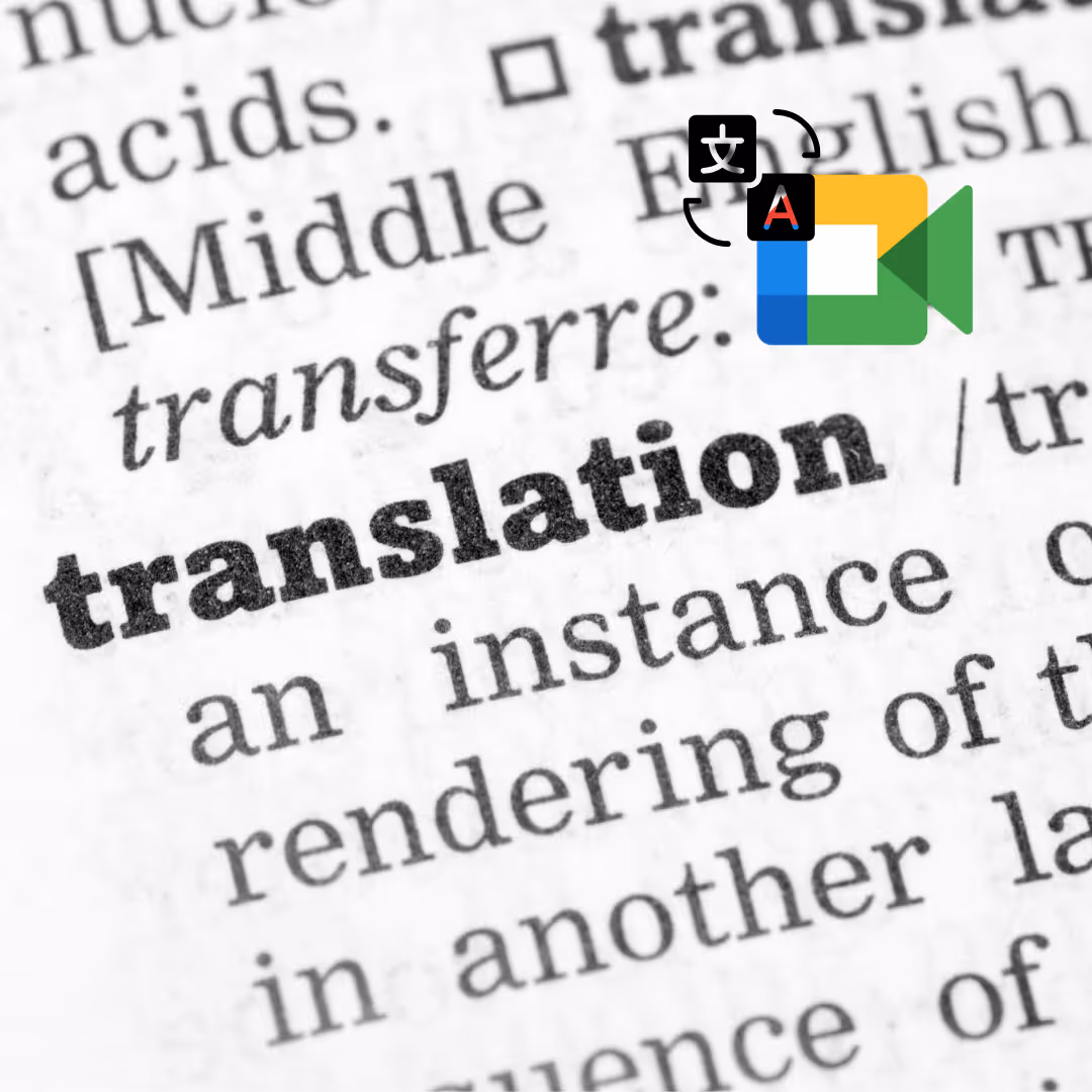 JotMe — 6 Best Live Translation Tools for Google Meet [Tried and Tested]
