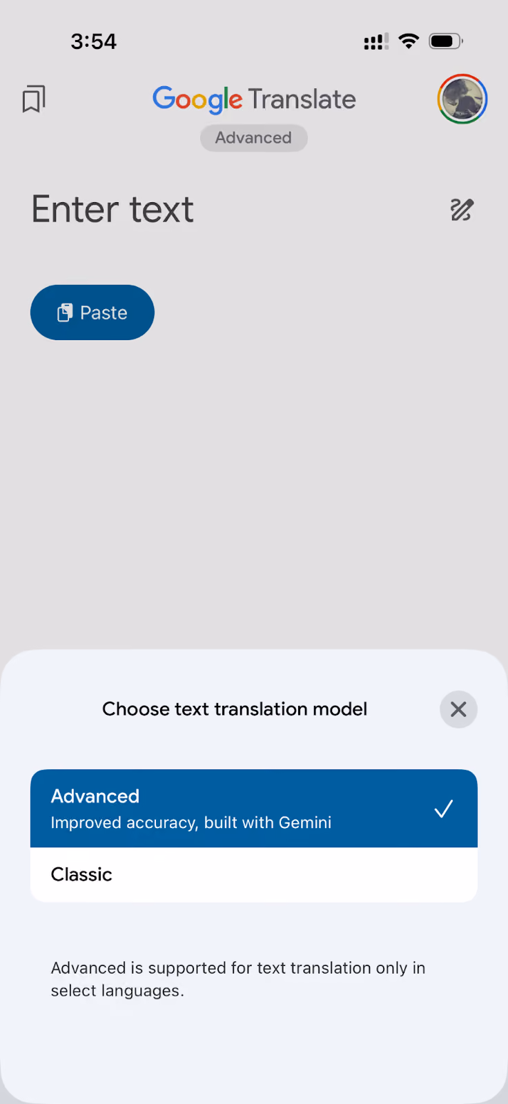 How to Use Live Translation JotMe Mobile App