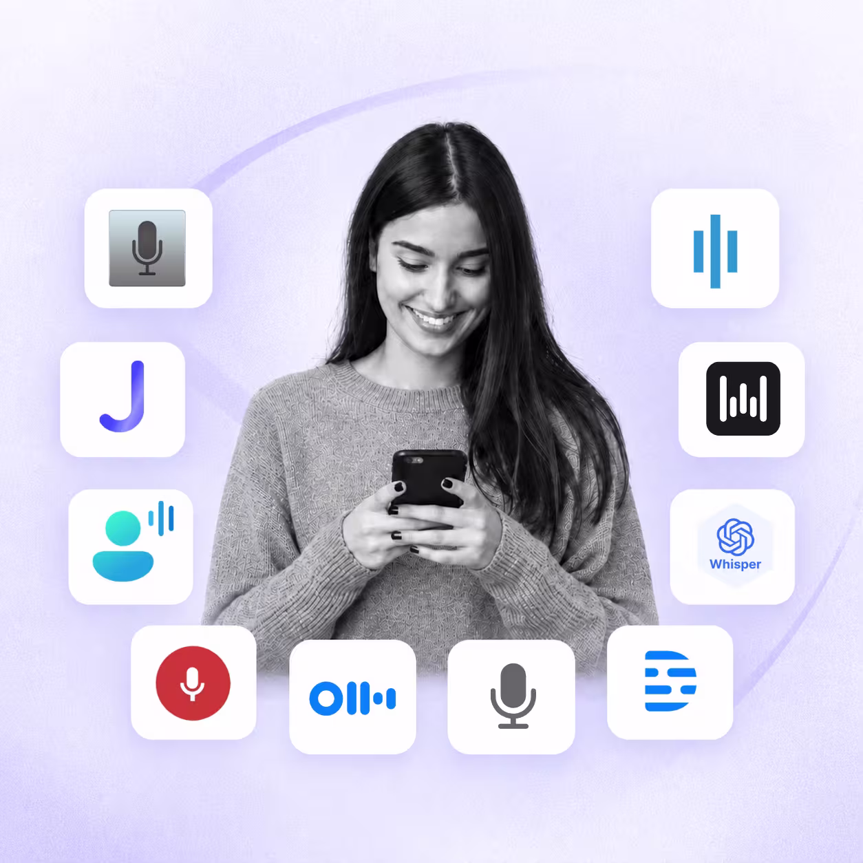 JotMe — Die beste Transkriptionssoftware 2026: 11 Tools im Praxistest