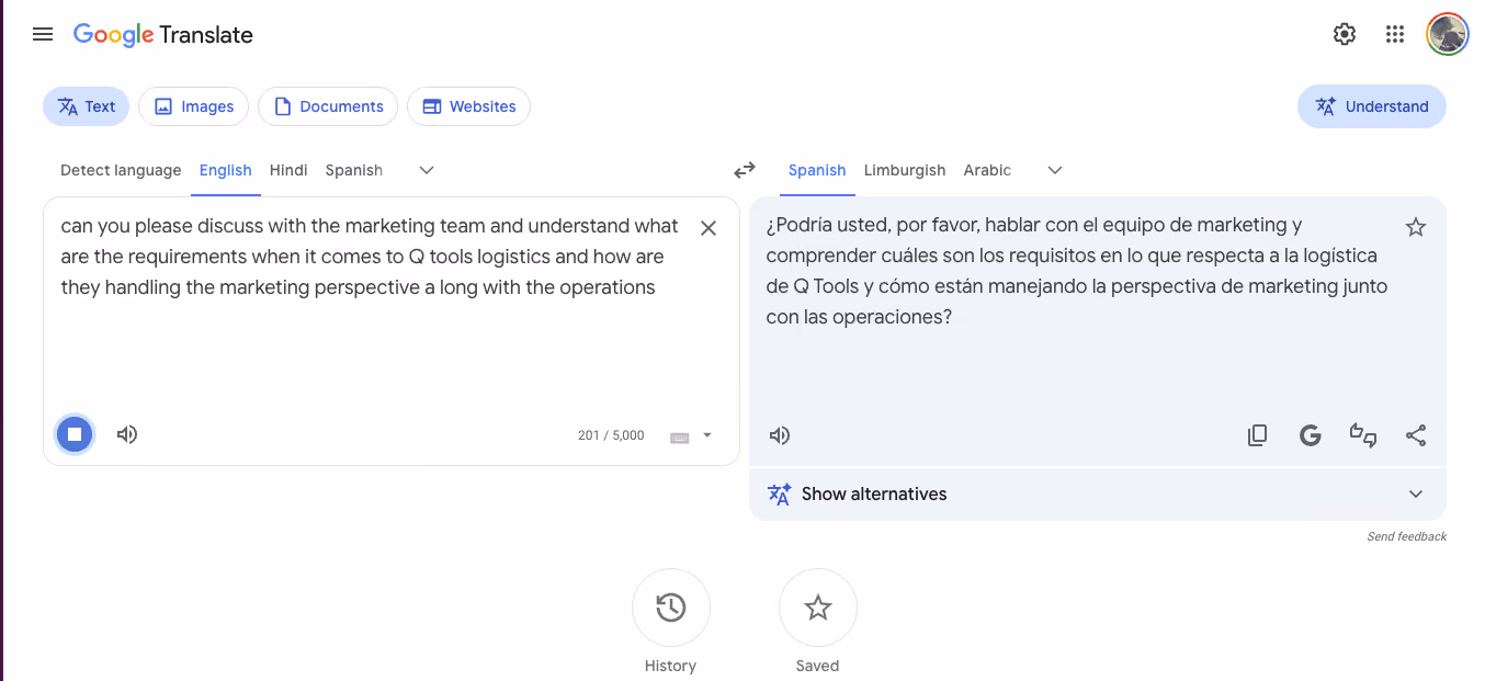 JotMe — Voice Translation vs. Text Translation: The Core Differences