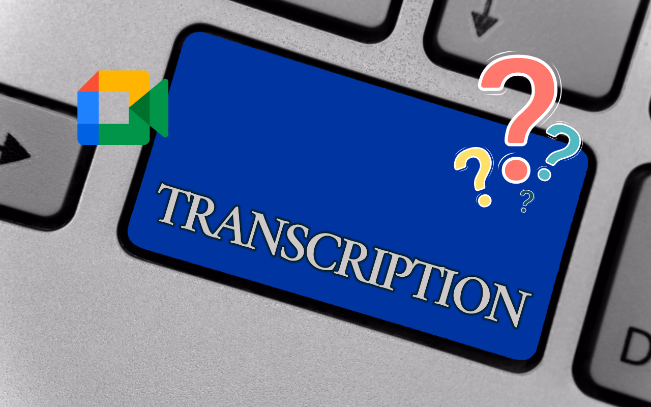 JotMe — Wie erhalte ich kostenlos eine Transkription bei Google Meet?