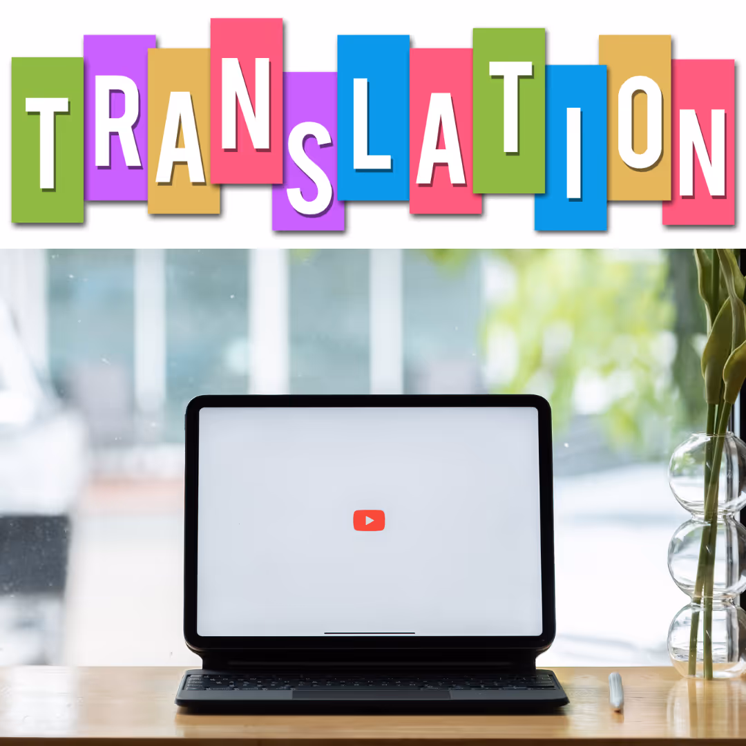 JotMe — So übersetzen Sie YouTube-Videos in Echtzeit ohne CC ins Englische